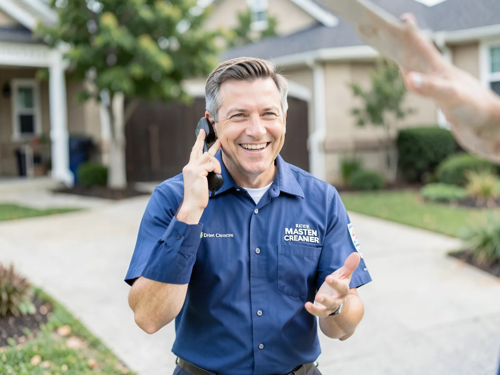 Drain Cleaning Ashley, OH FAQs